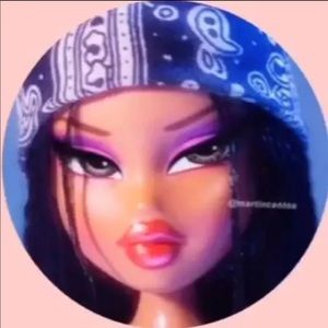 Meet your Posher, Luisa